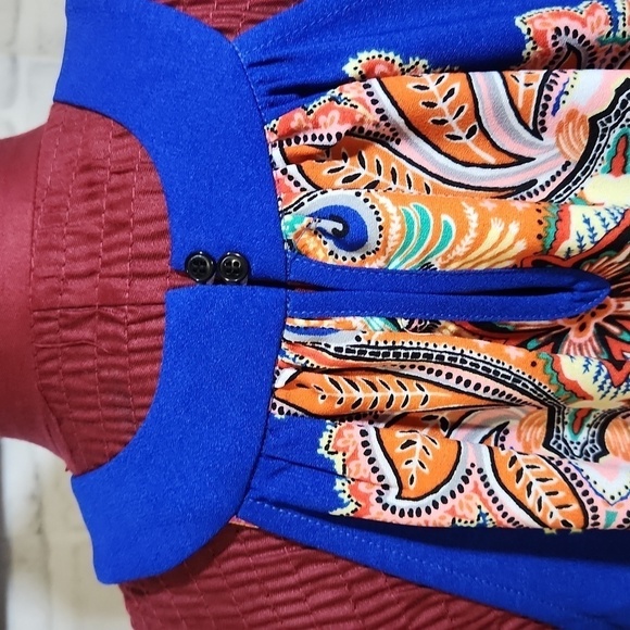 Catherine Malandrino SZ S Halter Dress Long - Picture 5 of 8